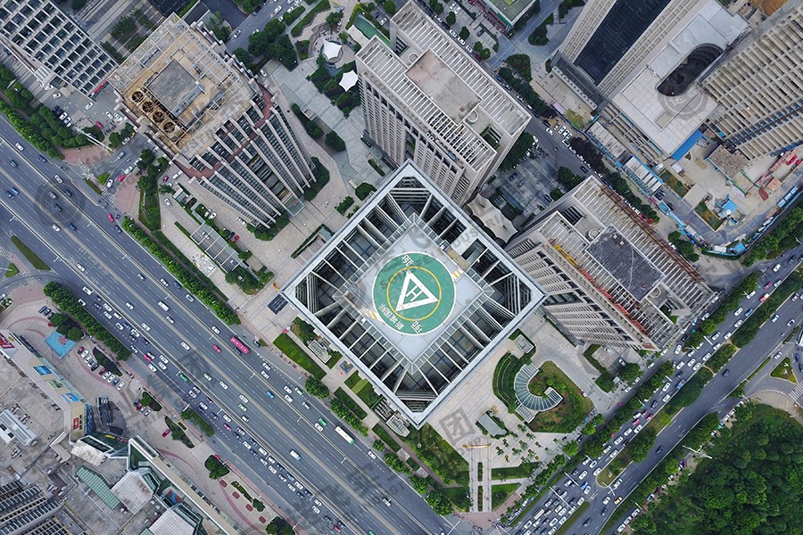 重磅！送飛成功進(jìn)軍直升機(jī)停機(jī)坪建設(shè)工程領(lǐng)域