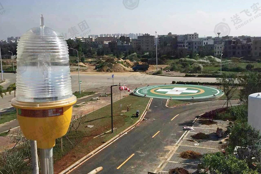 海南?？凇ずＤ鲜∧[瘤醫(yī)院 地面停機(jī)坪