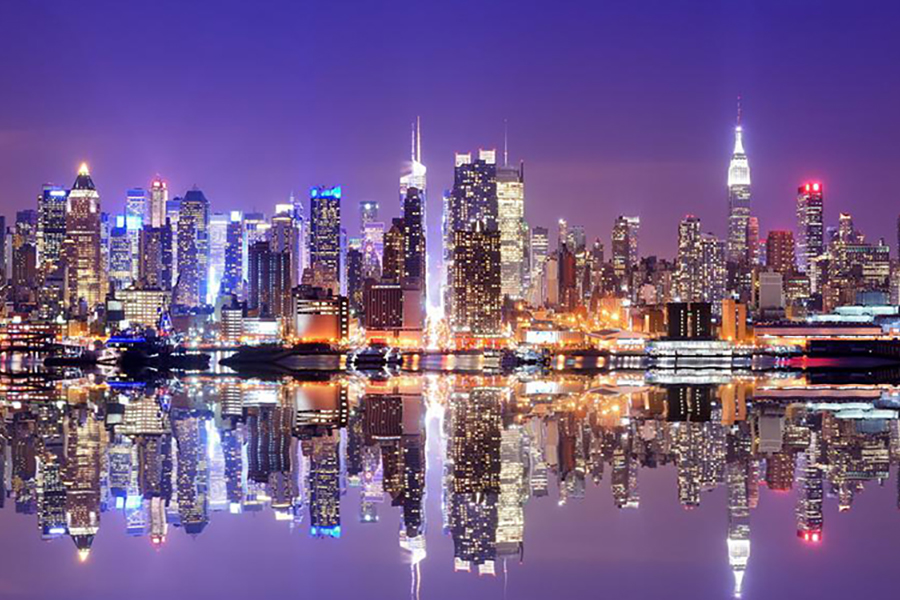 什么！為了人身安全，這種燈具樓頂必須安裝！