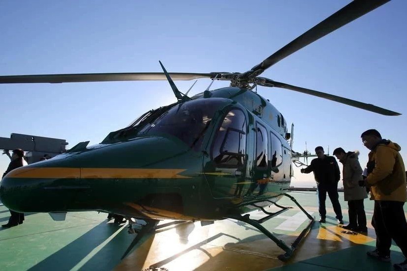 【送飛助航】將要啟程或終將抵達，每一次都要安全起降!